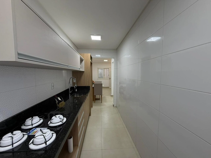 APARTAMENTO À VENDA NO CENTRO DE CAPÃO DA CANOA: 4ª foto da galeria de imagens do imóvel