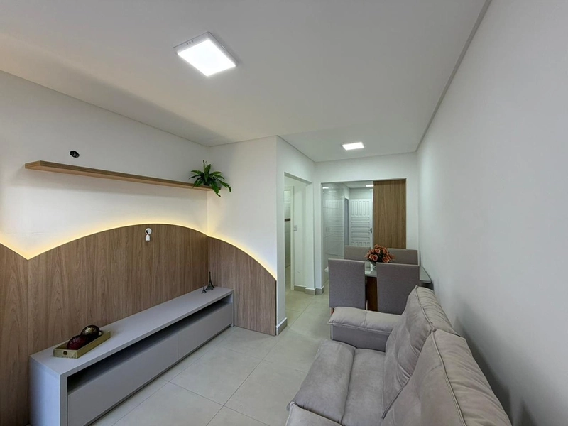 APARTAMENTO À VENDA NO CENTRO DE CAPÃO DA CANOA: 2ª foto da galeria de imagens do imóvel