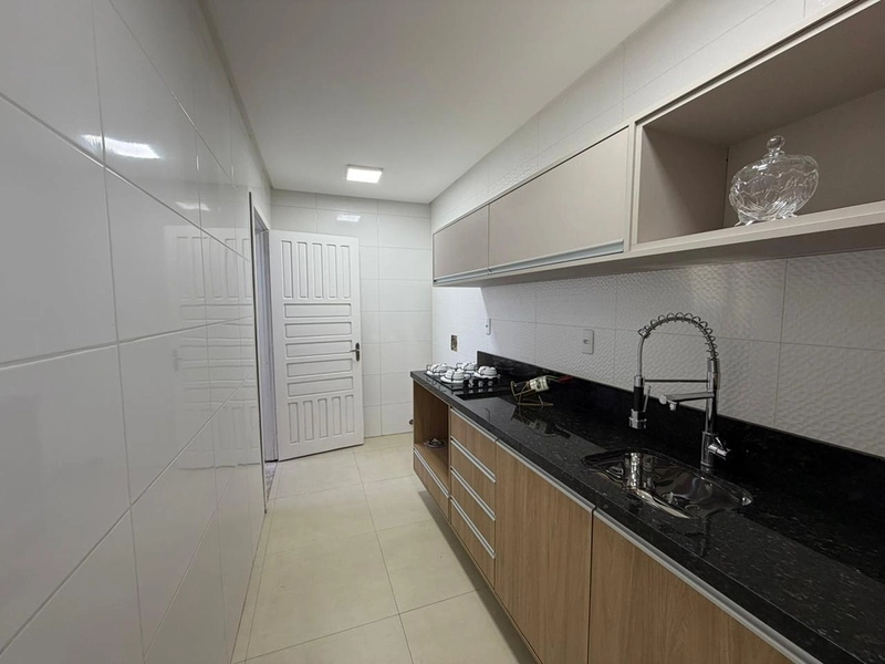 APARTAMENTO À VENDA NO CENTRO DE CAPÃO DA CANOA: 5ª foto da galeria de imagens do imóvel