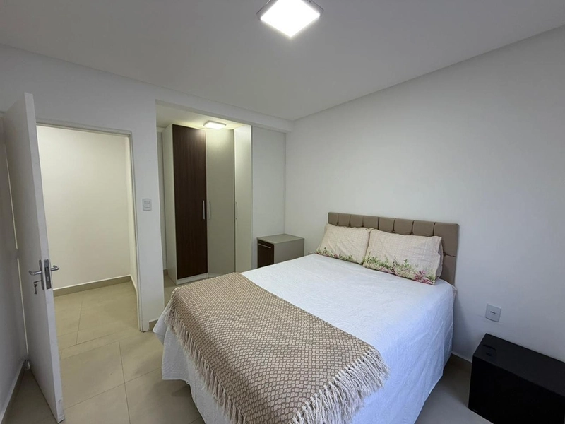 APARTAMENTO À VENDA NO CENTRO DE CAPÃO DA CANOA: 6ª foto da galeria de imagens do imóvel