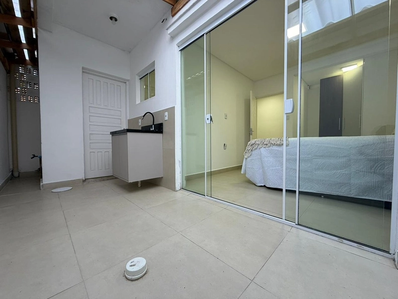 APARTAMENTO À VENDA NO CENTRO DE CAPÃO DA CANOA: 7ª foto da galeria de imagens do imóvel