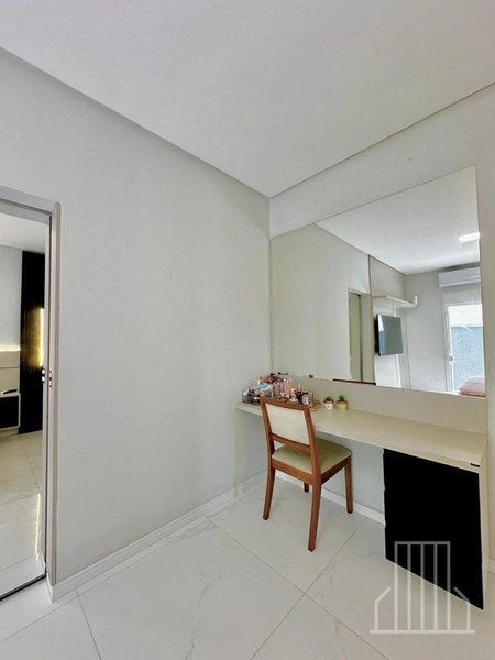 LINDA CASA EM BAIRRO TRANQUILO, A POUCOS PASSOS DO MAR!: 12ª foto da galeria de imagens do imóvel