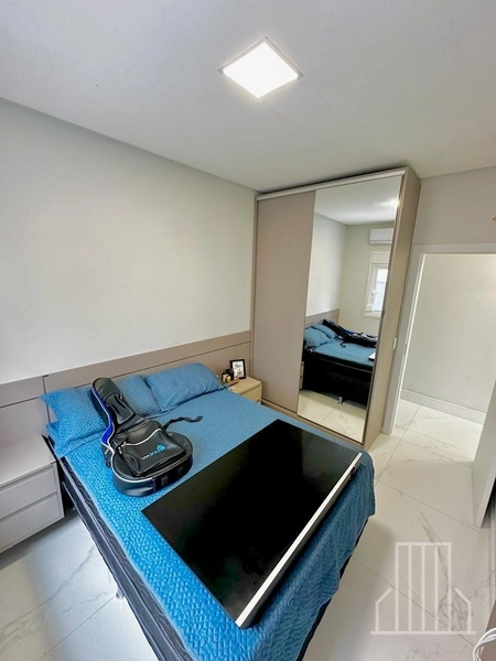 LINDA CASA EM BAIRRO TRANQUILO, A POUCOS PASSOS DO MAR!: 20ª foto da galeria de imagens do imóvel