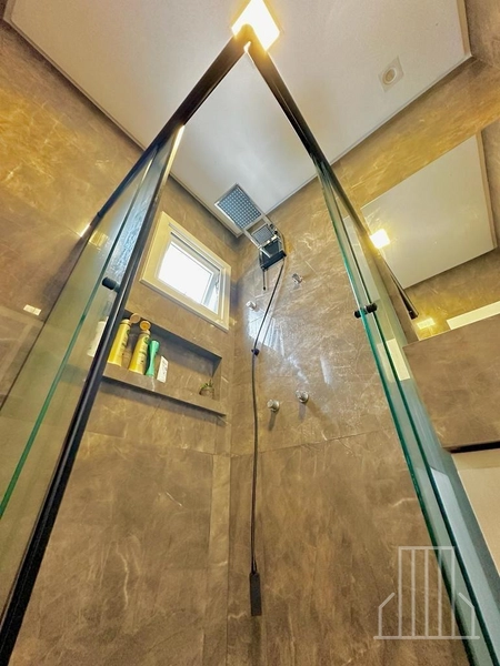 LINDA CASA EM BAIRRO TRANQUILO, A POUCOS PASSOS DO MAR!: 23ª foto da galeria de imagens do imóvel