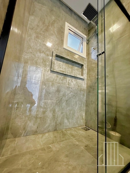 LINDA CASA EM BAIRRO TRANQUILO, A POUCOS PASSOS DO MAR!: 27ª foto da galeria de imagens do imóvel