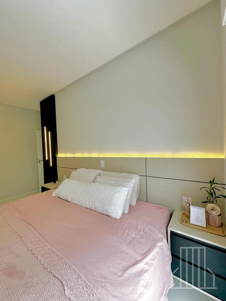 LINDA CASA EM BAIRRO TRANQUILO, A POUCOS PASSOS DO MAR!: 14ª foto da galeria de imagens do imóvel