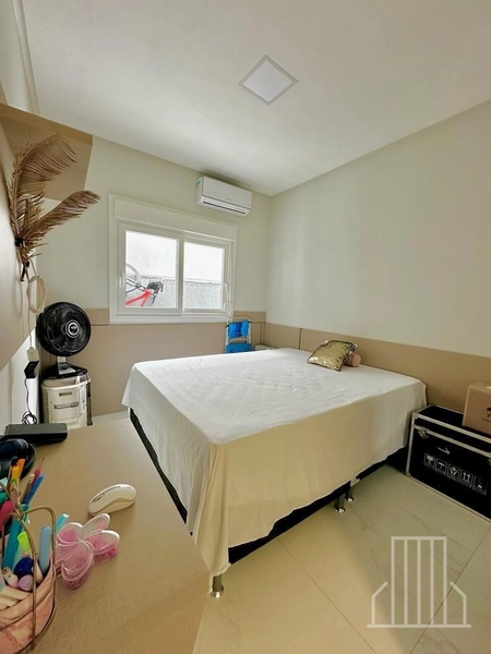 LINDA CASA EM BAIRRO TRANQUILO, A POUCOS PASSOS DO MAR!: 17ª foto da galeria de imagens do imóvel