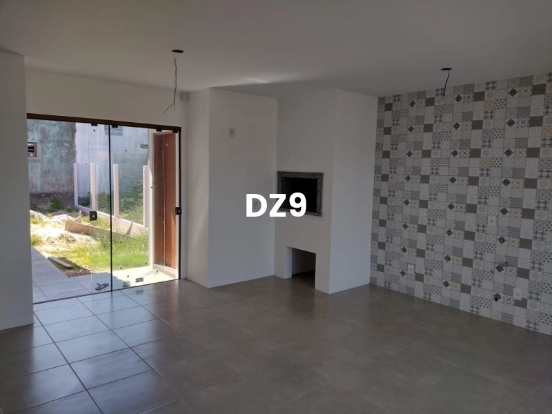 LINDA CASA À VENDA NO BAIRRO CURUMIM, CAPÃO DA CANOA!: 6ª foto da galeria de imagens do imóvel