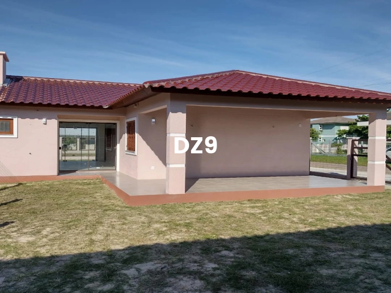 LINDA CASA À VENDA NO BAIRRO CURUMIM, CAPÃO DA CANOA!: 2ª foto da galeria de imagens do imóvel