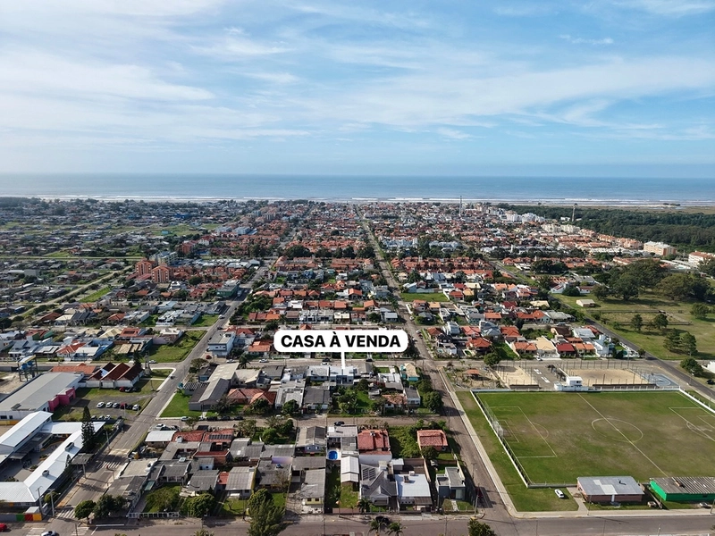 Casa à Venda em Capão Novo – 2 Dormitórios com Suíte: 25ª foto da galeria de imagens do imóvel