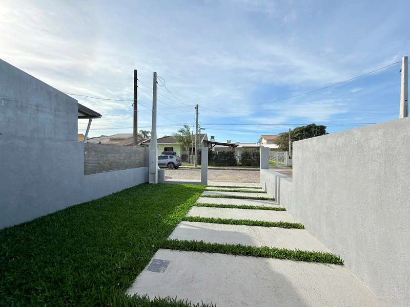 Casa à Venda em Capão Novo – 2 Dormitórios com Suíte: 4ª foto da galeria de imagens do imóvel