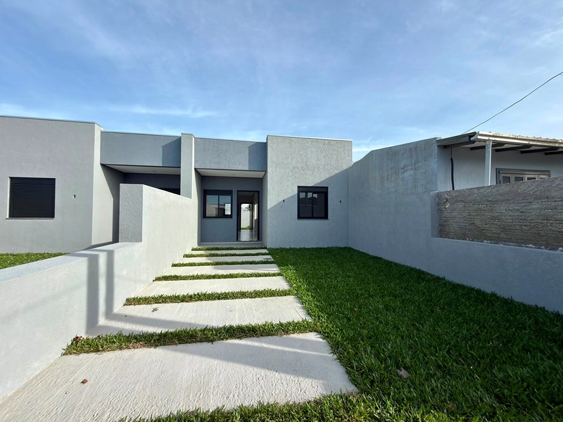 Imóvel residencial ou comercial