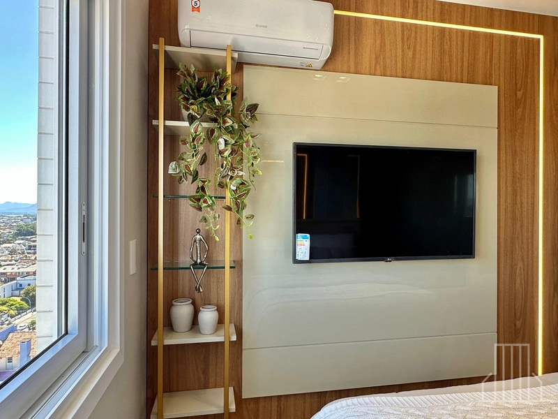 CHIQUÉRRIMO APARTAMENTO DE ALTO PADRÃO À VENDA - CAPÃO DA CANOA!: 1ª foto da galeria de imagens do imóvel