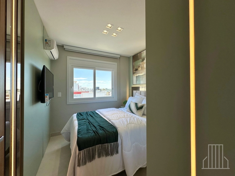 CHIQUÉRRIMO APARTAMENTO DE ALTO PADRÃO À VENDA - CAPÃO DA CANOA!: 17ª foto da galeria de imagens do imóvel