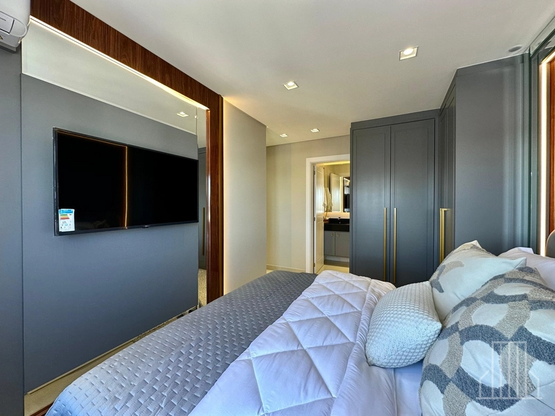 CHIQUÉRRIMO APARTAMENTO DE ALTO PADRÃO À VENDA - CAPÃO DA CANOA!: 24ª foto da galeria de imagens do imóvel