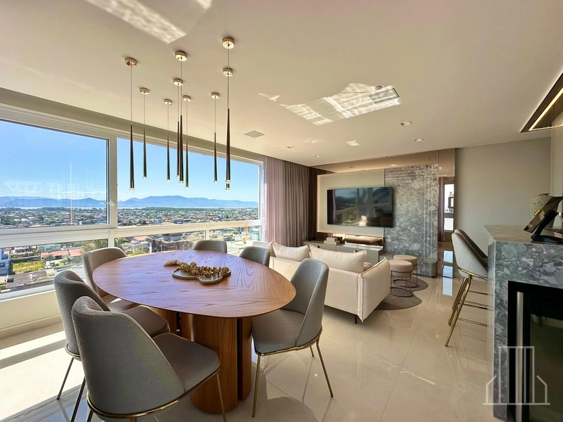 CHIQUÉRRIMO APARTAMENTO DE ALTO PADRÃO À VENDA - CAPÃO DA CANOA!: 9ª foto da galeria de imagens do imóvel