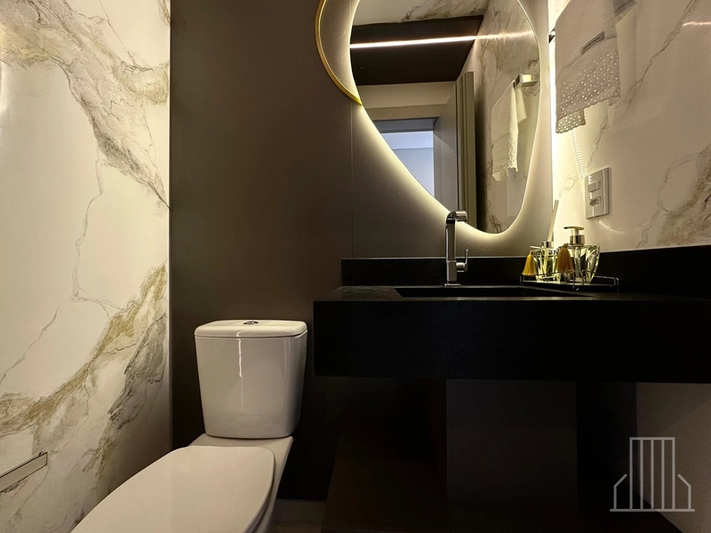 CHIQUÉRRIMO APARTAMENTO DE ALTO PADRÃO À VENDA - CAPÃO DA CANOA!: 25ª foto da galeria de imagens do imóvel