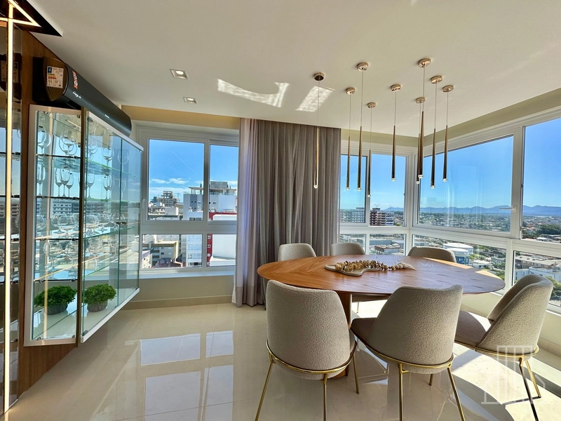 CHIQUÉRRIMO APARTAMENTO DE ALTO PADRÃO À VENDA - CAPÃO DA CANOA!: 8ª foto da galeria de imagens do imóvel