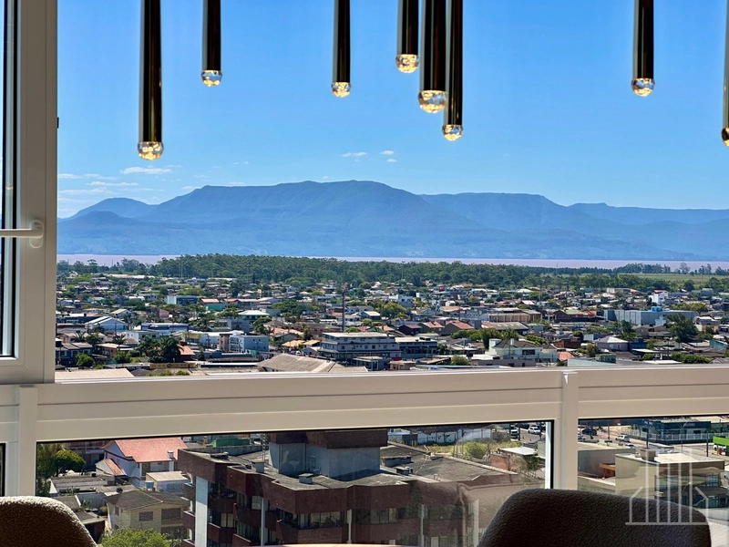 CHIQUÉRRIMO APARTAMENTO DE ALTO PADRÃO À VENDA - CAPÃO DA CANOA!: 28ª foto da galeria de imagens do imóvel