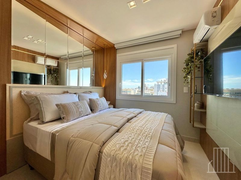 CHIQUÉRRIMO APARTAMENTO DE ALTO PADRÃO À VENDA - CAPÃO DA CANOA!: 18ª foto da galeria de imagens do imóvel