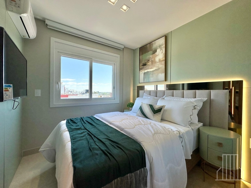 CHIQUÉRRIMO APARTAMENTO DE ALTO PADRÃO À VENDA - CAPÃO DA CANOA!: 16ª foto da galeria de imagens do imóvel