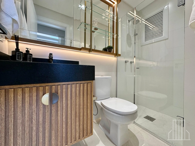 CHIQUÉRRIMO APARTAMENTO DE ALTO PADRÃO À VENDA - CAPÃO DA CANOA!: 26ª foto da galeria de imagens do imóvel