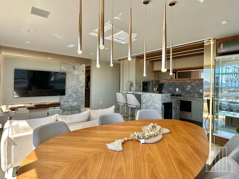 CHIQUÉRRIMO APARTAMENTO DE ALTO PADRÃO À VENDA - CAPÃO DA CANOA!: 3ª foto da galeria de imagens do imóvel