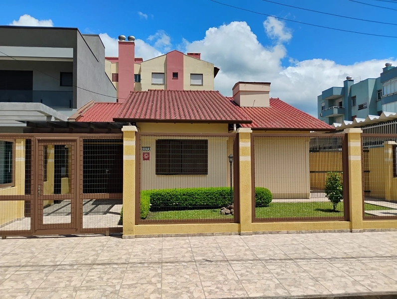 Imóvel residencial ou comercial