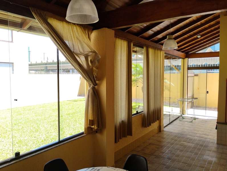 EXCELENTE IMÓVEL A VENDA EM CAPÃO NOVO!: 5ª foto da galeria de imagens do imóvel