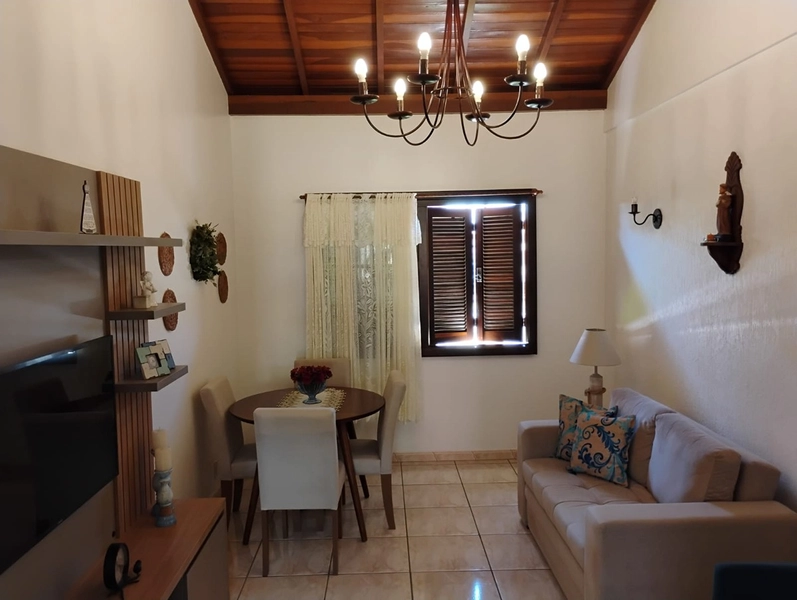 EXCELENTE IMÓVEL A VENDA EM CAPÃO NOVO!: 8ª foto da galeria de imagens do imóvel