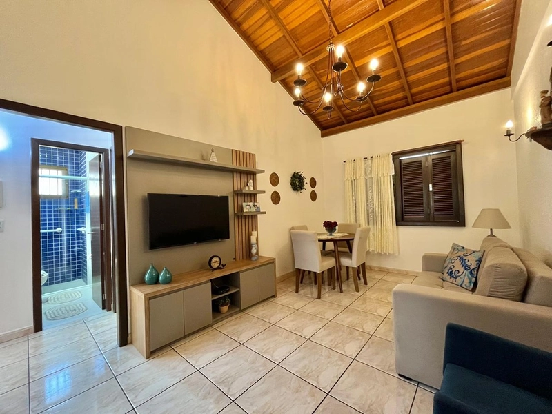 EXCELENTE IMÓVEL A VENDA EM CAPÃO NOVO!: 9ª foto da galeria de imagens do imóvel