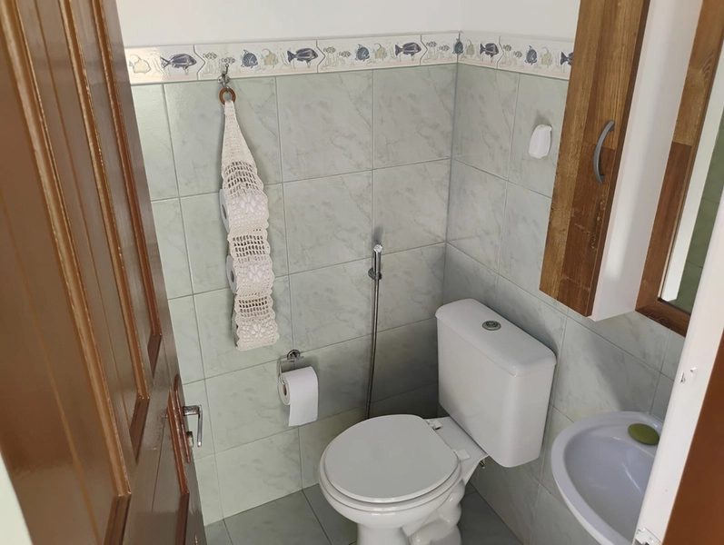 EXCELENTE IMÓVEL A VENDA EM CAPÃO NOVO!: 15ª foto da galeria de imagens do imóvel