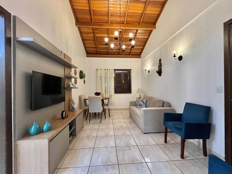 EXCELENTE IMÓVEL A VENDA EM CAPÃO NOVO!: 10ª foto da galeria de imagens do imóvel