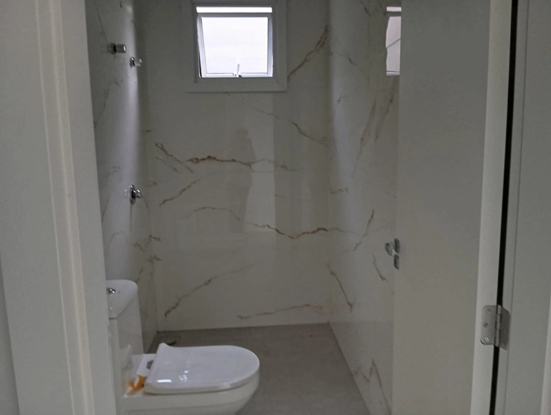 CASA COM 2 DORM SENDO 1 SUITE: 12ª foto da galeria de imagens do imóvel