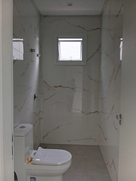 CASA COM 2 DORM SENDO 1 SUITE: 13ª foto da galeria de imagens do imóvel