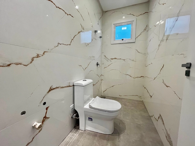 CASA COM 2 DORM SENDO 1 SUITE: 8ª foto da galeria de imagens do imóvel