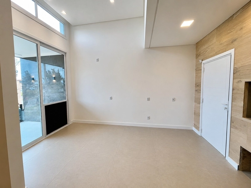CASA COM 2 DORM SENDO 1 SUITE: 6ª foto da galeria de imagens do imóvel