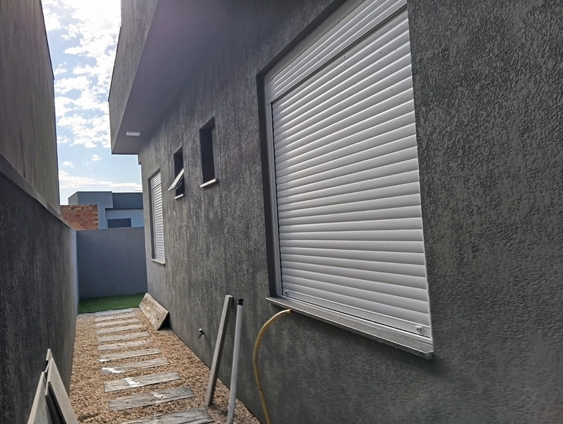CASA COM 2 DORM SENDO 1 SUITE: 2ª foto da galeria de imagens do imóvel