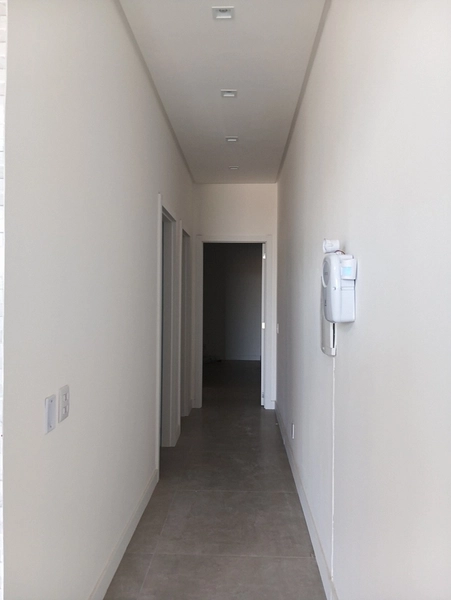 CASA COM 2 DORM SENDO 1 SUITE: 3ª foto da galeria de imagens do imóvel