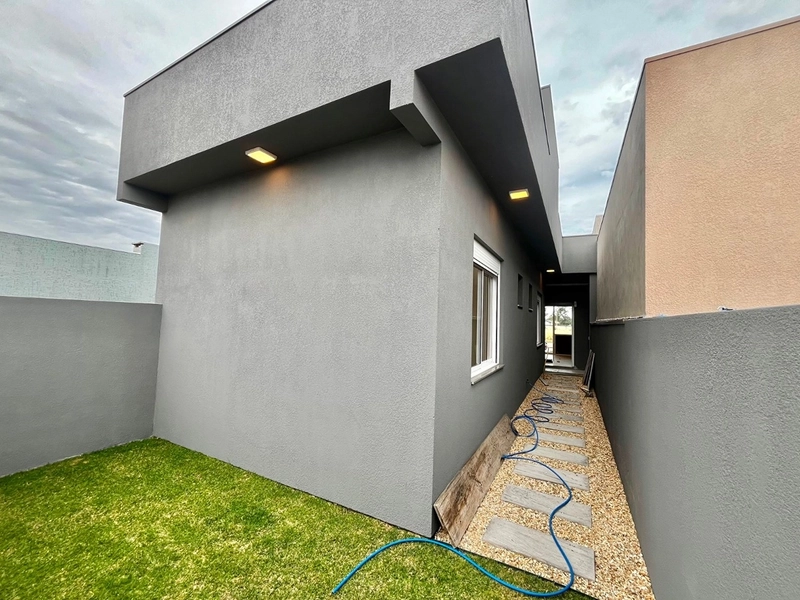 CASA COM 2 DORM SENDO 1 SUITE: 16ª foto da galeria de imagens do imóvel