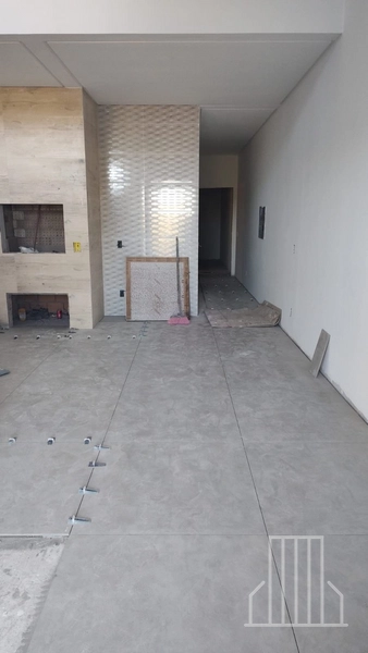 CASA COM 2 DORM SENDO 1 SUITE: 5ª foto da galeria de imagens do imóvel