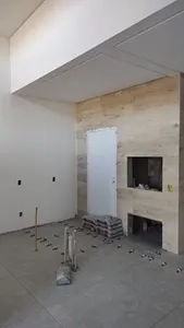 CASA COM 2 DORM SENDO 1 SUITE: 17ª foto da galeria de imagens do imóvel