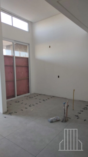 CASA COM 2 DORM SENDO 1 SUITE: 4ª foto da galeria de imagens do imóvel