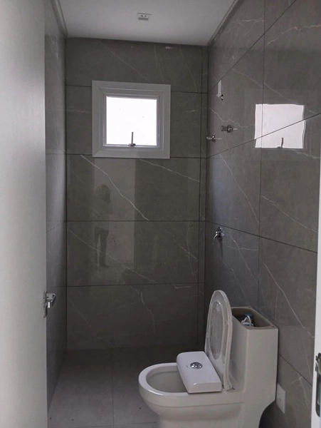 CASA COM 2 DORM SENDO 1 SUITE: 10ª foto da galeria de imagens do imóvel