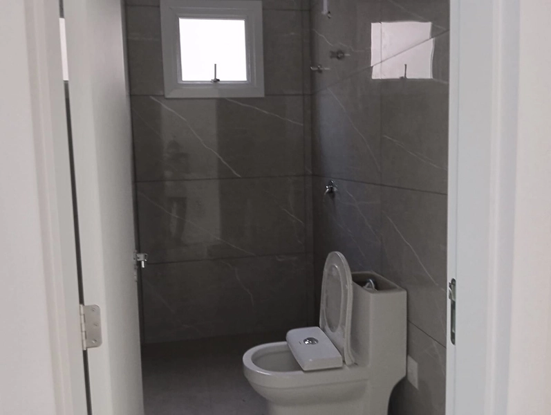 CASA COM 2 DORM SENDO 1 SUITE: 9ª foto da galeria de imagens do imóvel
