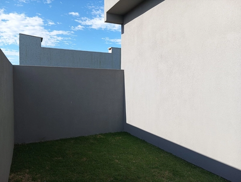 CASA COM 2 DORM SENDO 1 SUITE: 15ª foto da galeria de imagens do imóvel