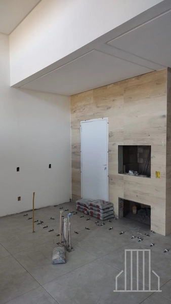 CASA COM 2 DORM SENDO 1 SUITE: 6ª foto da galeria de imagens do imóvel