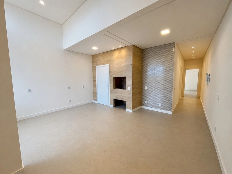 CASA COM 2 DORM SENDO 1 SUITE: 7ª foto da galeria de imagens do imóvel