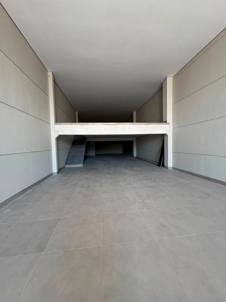 Amplo Espaço Comercial com Mezanino e Pé-Direito Duplo: 6ª foto da galeria de imagens do imóvel