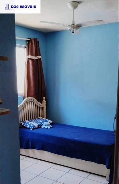 Casa com 2 Dormitórios no Condomínio Caminito – Estuda Proposta!: 5ª foto da galeria de imagens do imóvel